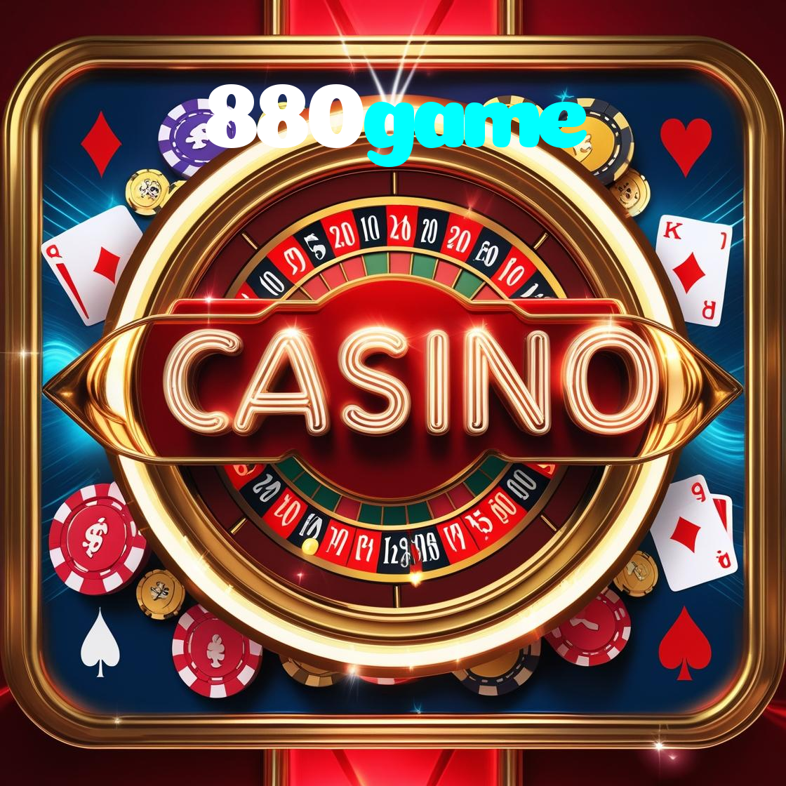 880game:Sinta a emoção do poker online! Mostre que você é o mestre das cartas!