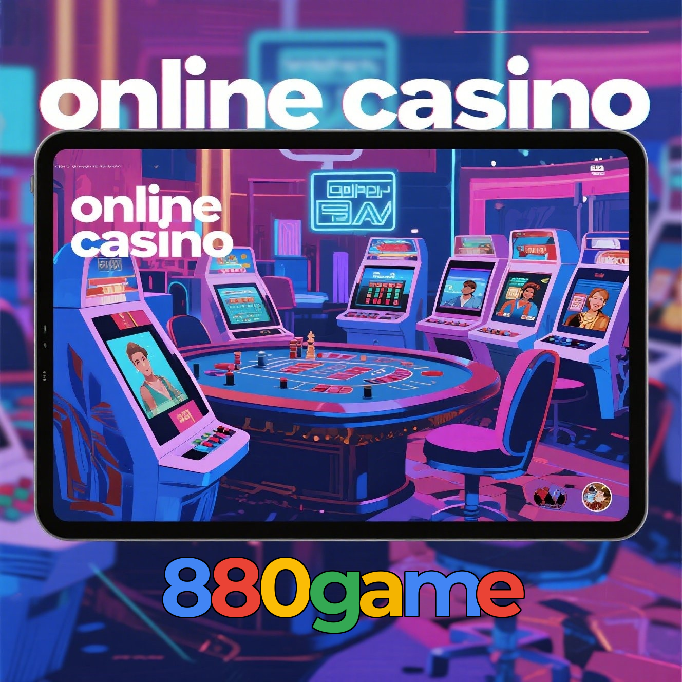 880game:Jogue nas slots e ganhe prêmios surreais!