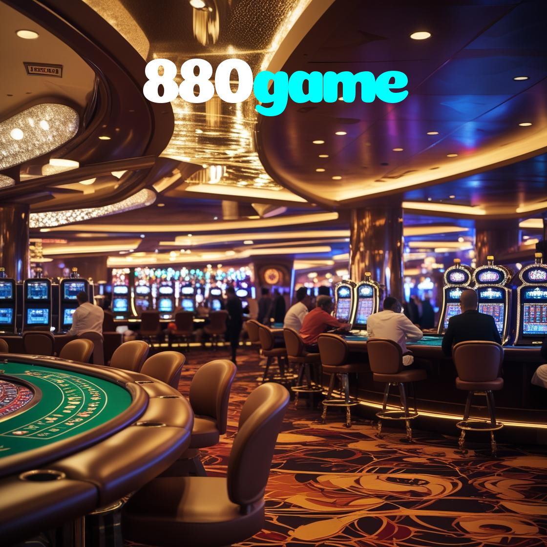 880game:Ganhe na roleta e aposte no futebol no cassino online mais confiável!