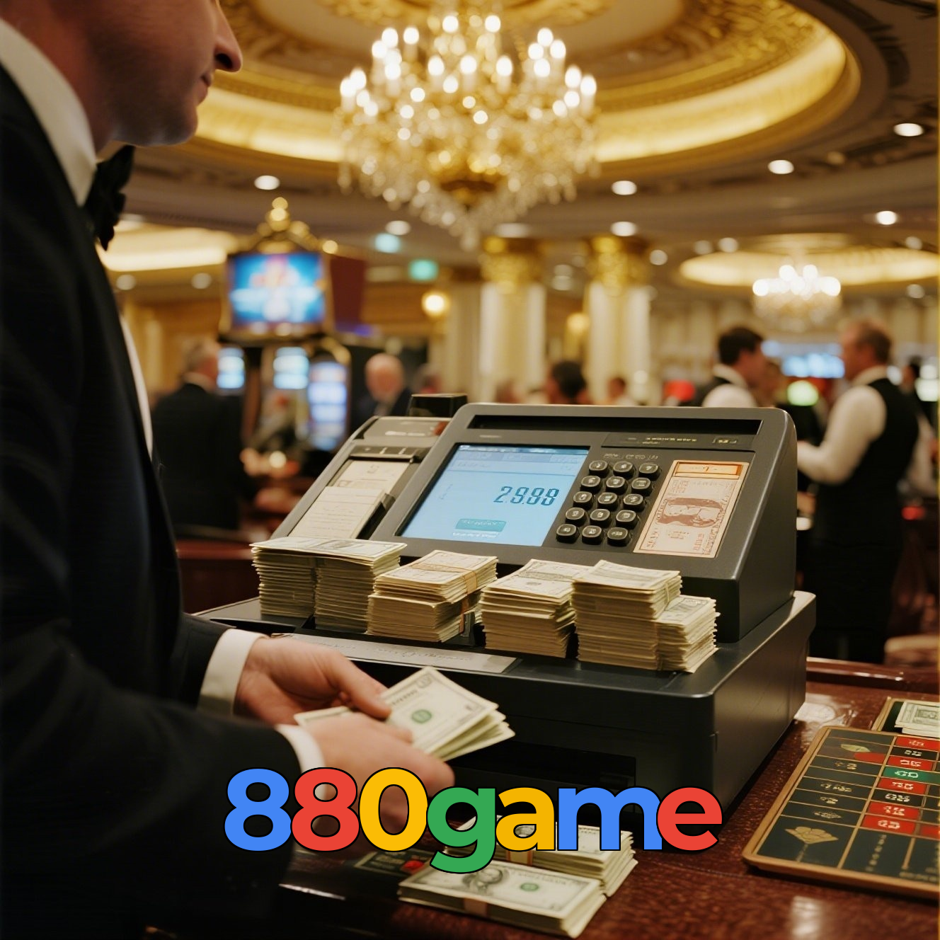 880game:O cassino online oferece grandes prêmios! Aposte e ganhe agora!