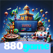 880game：Entre no jogo e aposte nos melhores times do futebol digital!