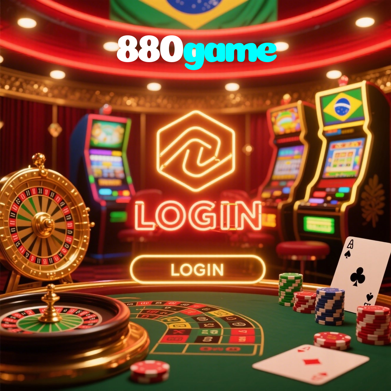 880game:Aposte no futebol e conquiste prêmios em blackjack e poker!