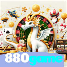 880game：Jogue agora nas melhores slots e ganhe prêmios fantásticos!