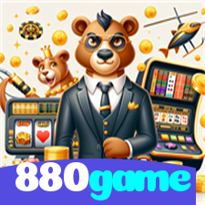 880game：Aposte em nosso cassino e viva uma experiência única de diversão!
