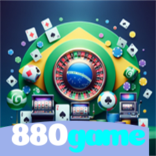 880game：Sinta a adrenalina do jogo! Aposte nas roletas e vença!