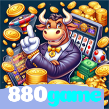 880game：As melhores slots e jackpots estão esperando por você! Jogue agora!