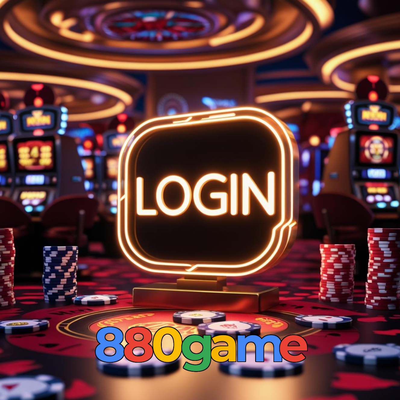880game:Jogue nas roletas e conquiste a sorte ao seu lado!