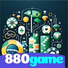 880game：Desafie a roleta e conquiste prêmios incríveis!