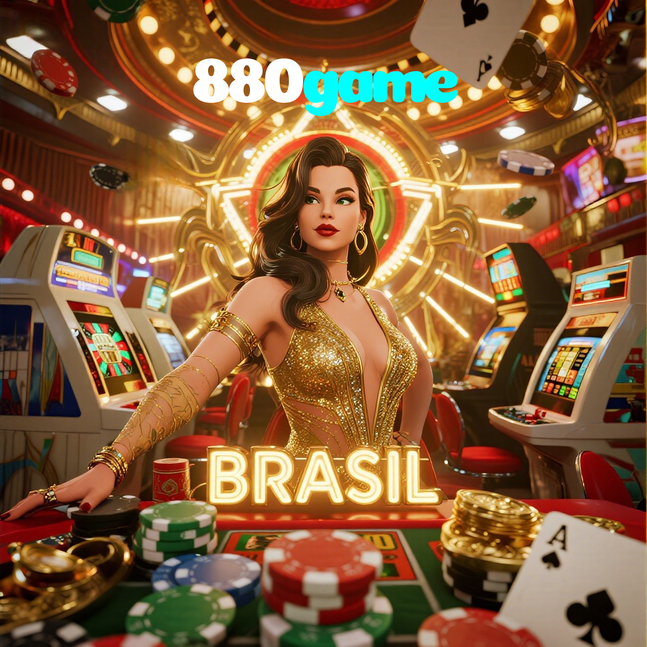 880game:Entre no jogo e aposte nos melhores times do futebol digital!