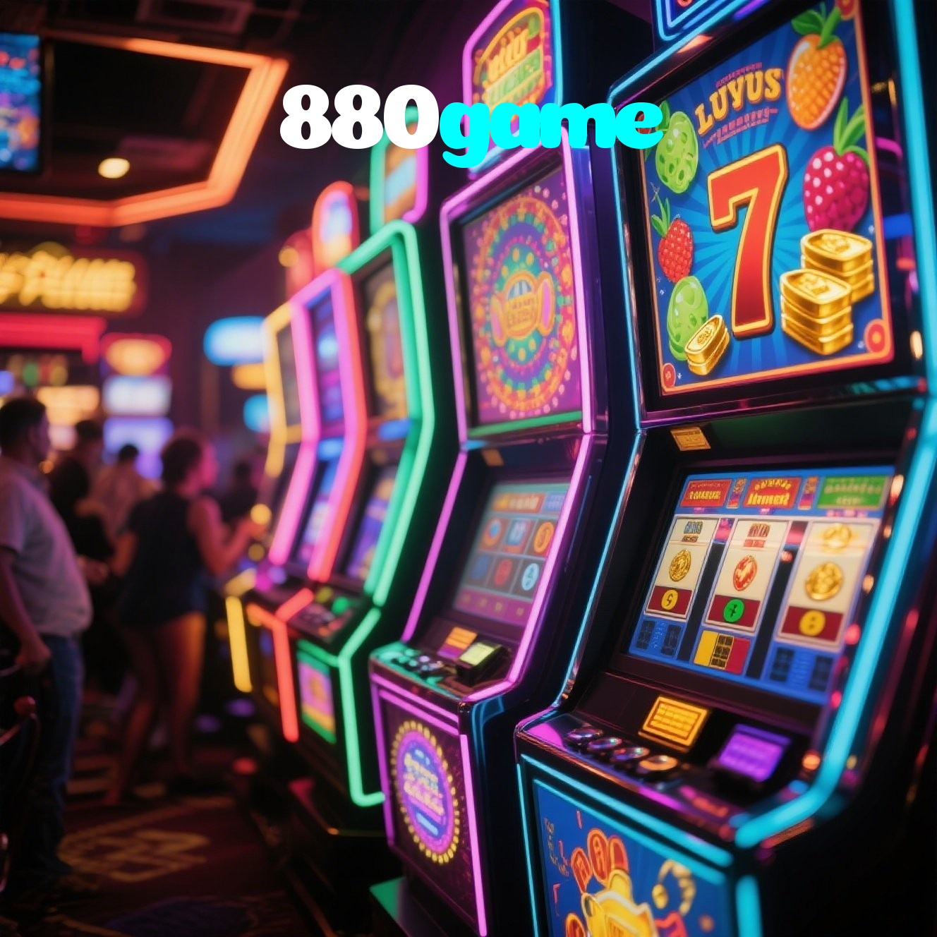880game:O melhor cassino para você jogar slots e apostar no futebol online!