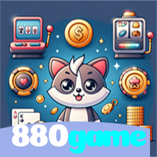 880game：Onde o futebol e o cassino online se encontram para diversão sem fim!