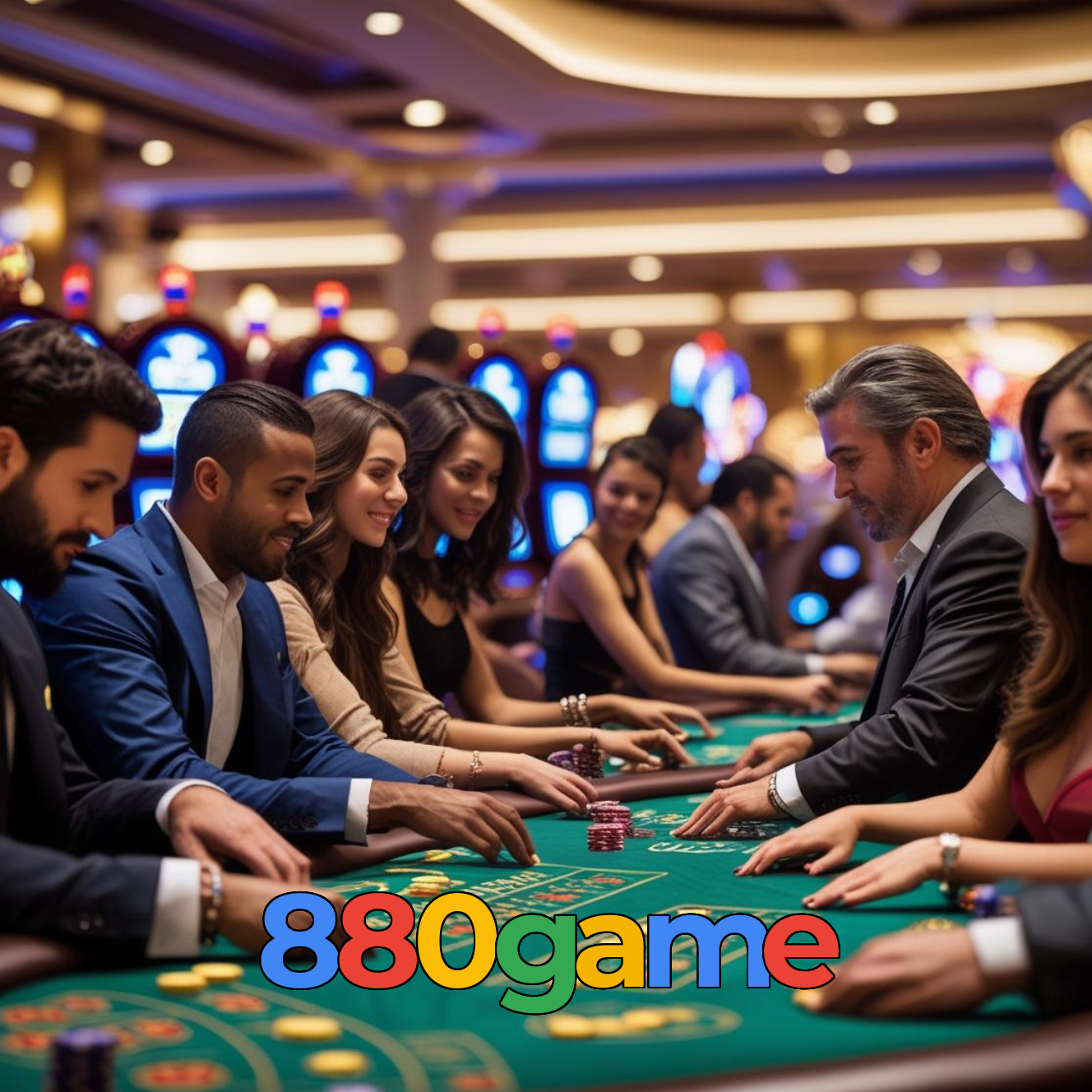880game:No futebol online, a chance de ganhar é sua!