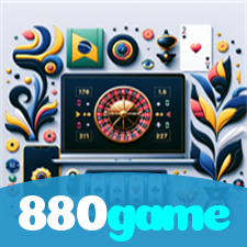 880game：Entre na ação! Aposte nas melhores mesas de roleta!