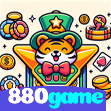 880game：Em cada giro nas slots, a vitória está ao seu alcance!