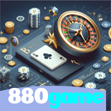 880game：Jogue roleta, aposte no futebol e vença no nosso cassino online!