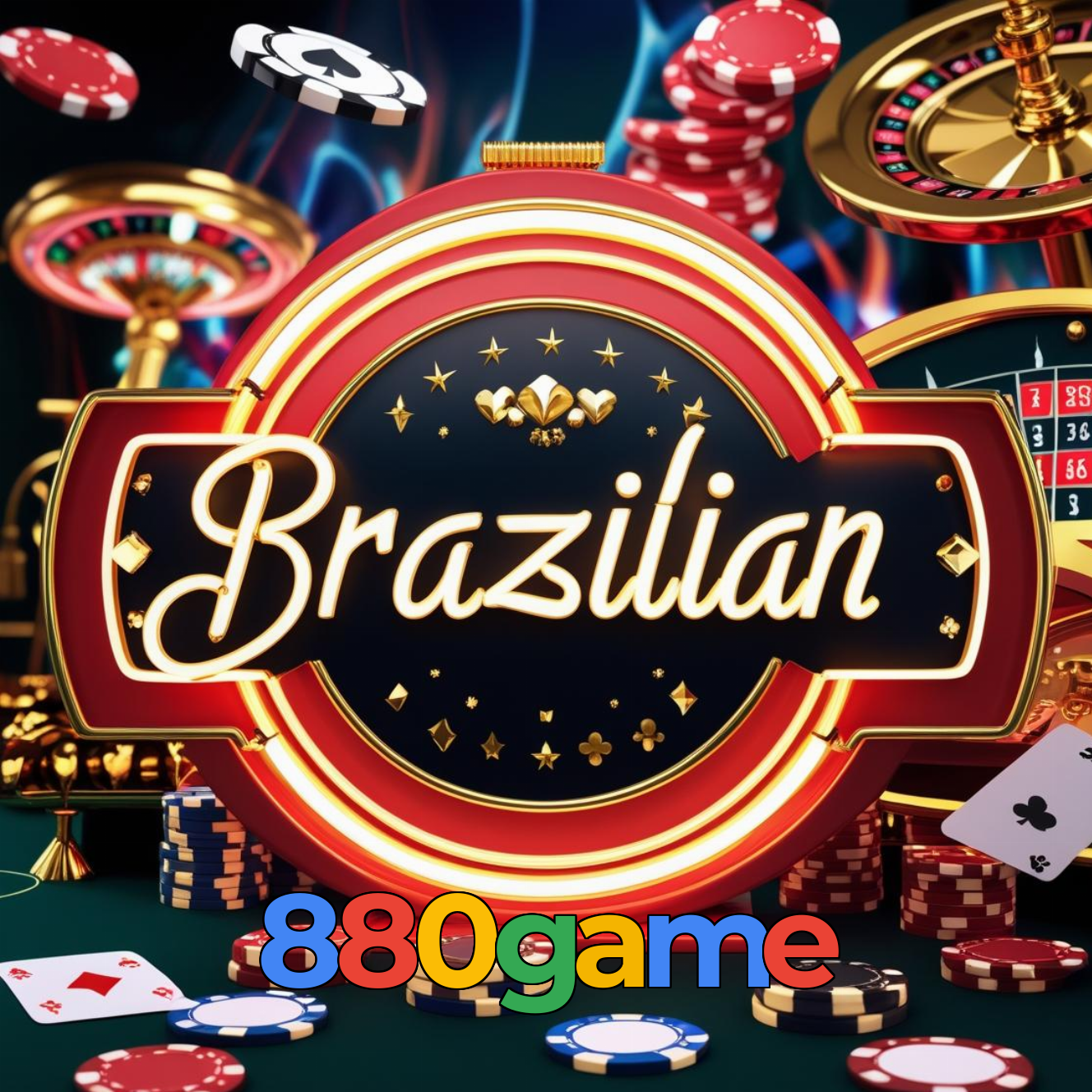 880game:Apostas no futebol e diversão garantida com roleta e blackjack!