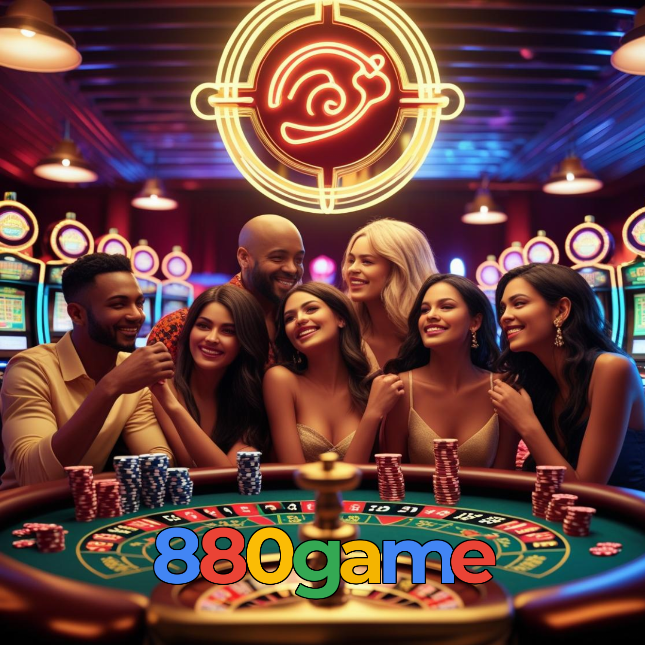 880game:Aposte agora nas roletas e veja a sorte brilhar para você!