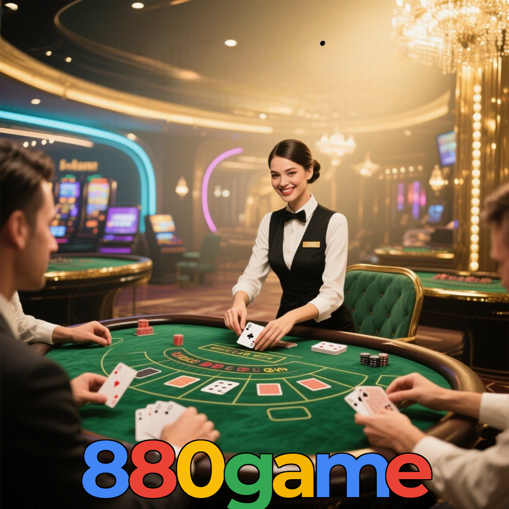880game:Vença no poker, aposte no futebol e divirta-se com os melhores jogos de cassino!