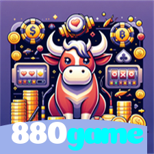 880game：Jogue agora e desafie a sorte em nosso cassino online!