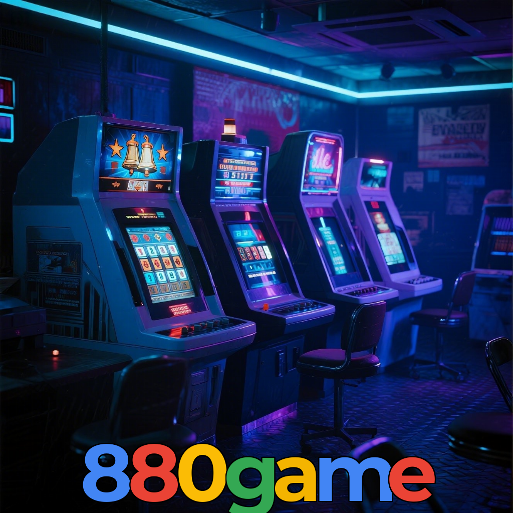 880game：Sinta a emoção do cassino! Aposte agora e ganhe prêmios reais!