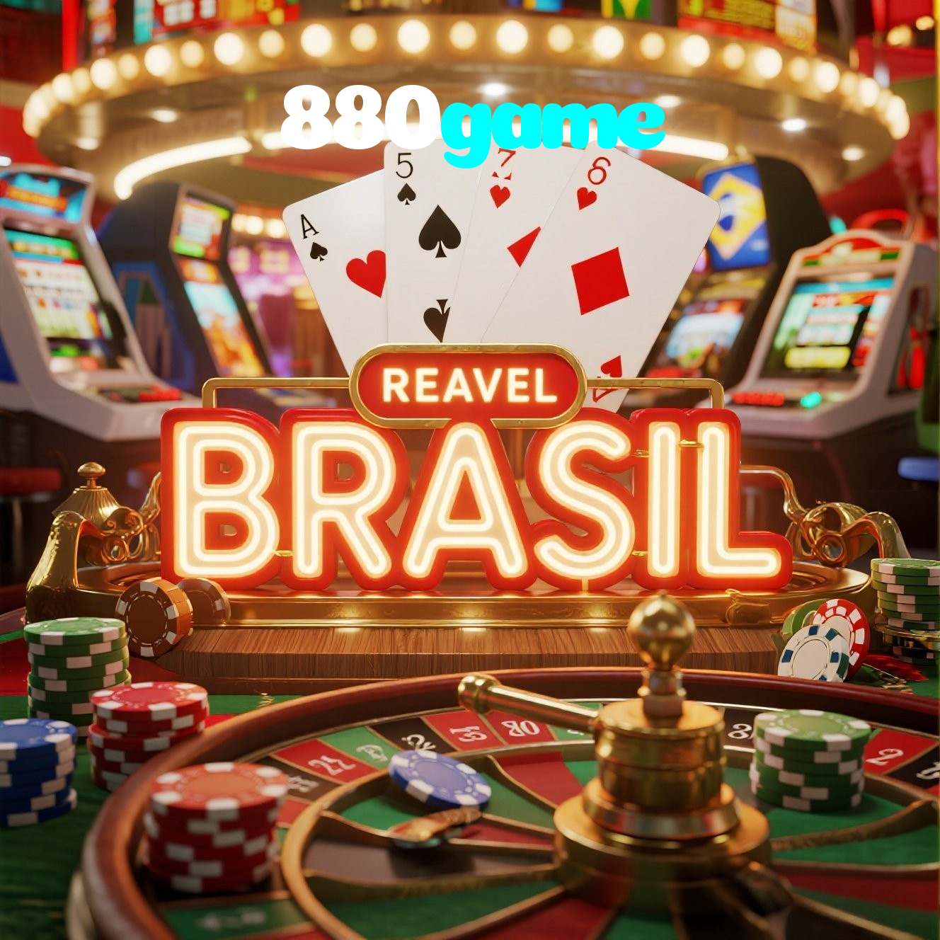 880game:Divirta-se com poker, roleta e apostas ao vivo no futebol online!