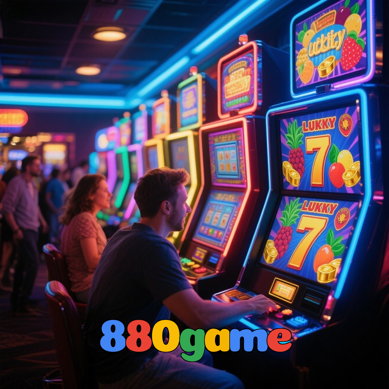 880game:Jogue nas melhores slots e vença o jackpot agora mesmo!