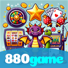 880game：Jogue as melhores slots e conquiste jackpots épicos!