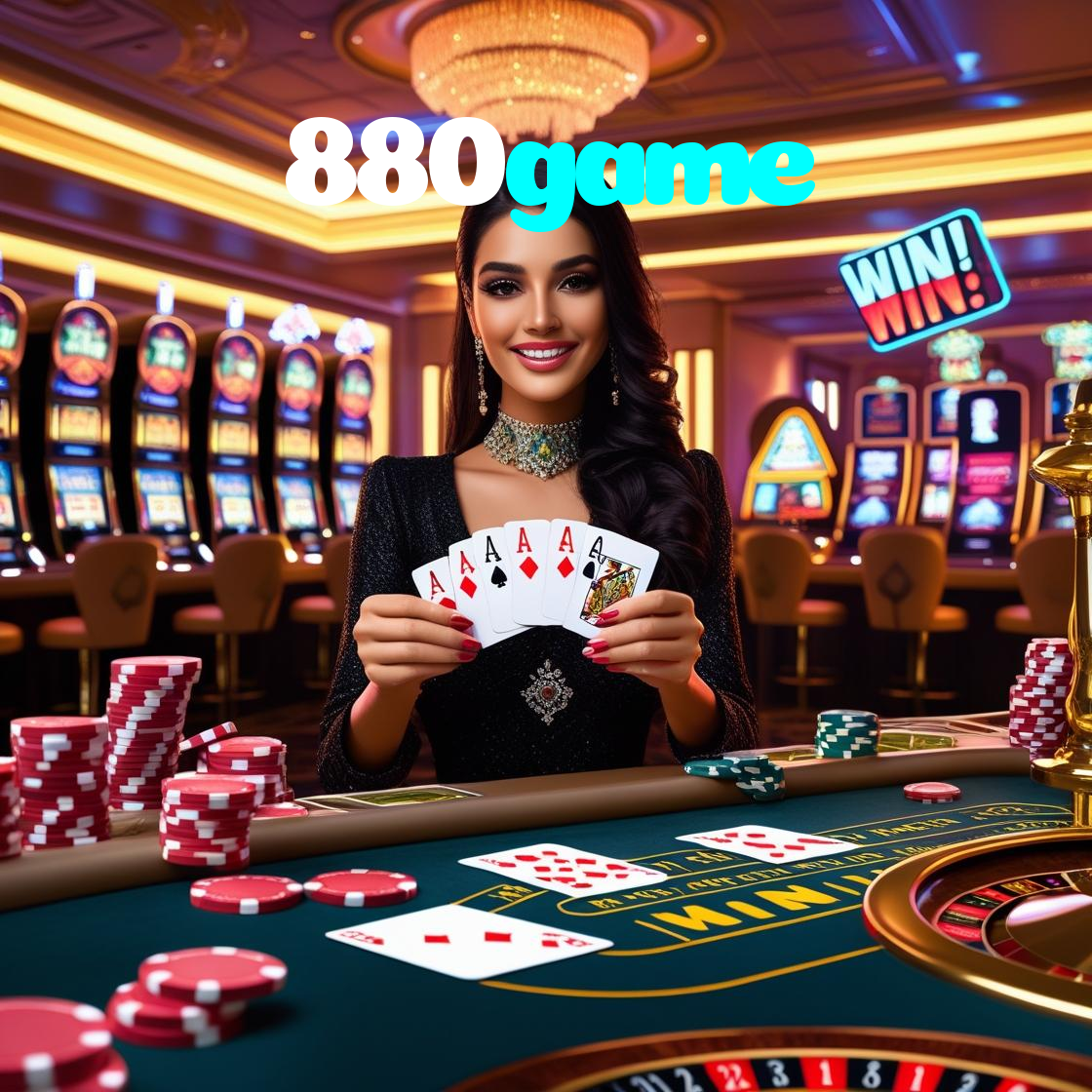 880game:Divirta-se com blackjack, poker e apostas ao vivo em futebol no cassino online!