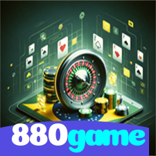 880game：Jogue poker, aposte no futebol e leve grandes prêmios em nosso cassino!