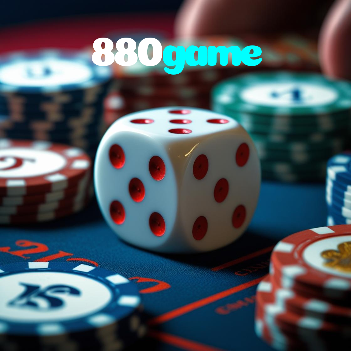 880game:Apostas no futebol e diversão garantida com roleta e blackjack!
