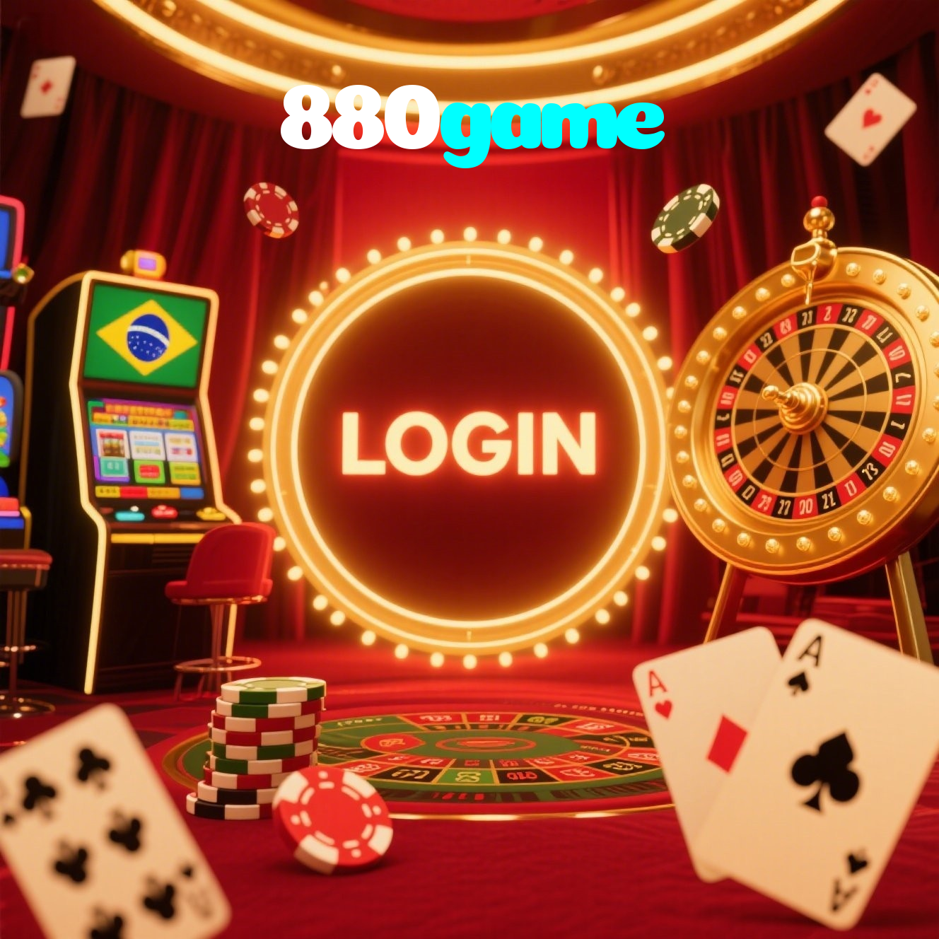 880game:Aposta no futebol e diversão garantida com jogos de cassino como roleta e blackjack!