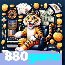 880game：Jogue poker, roleta e aposte no futebol no melhor cassino online!