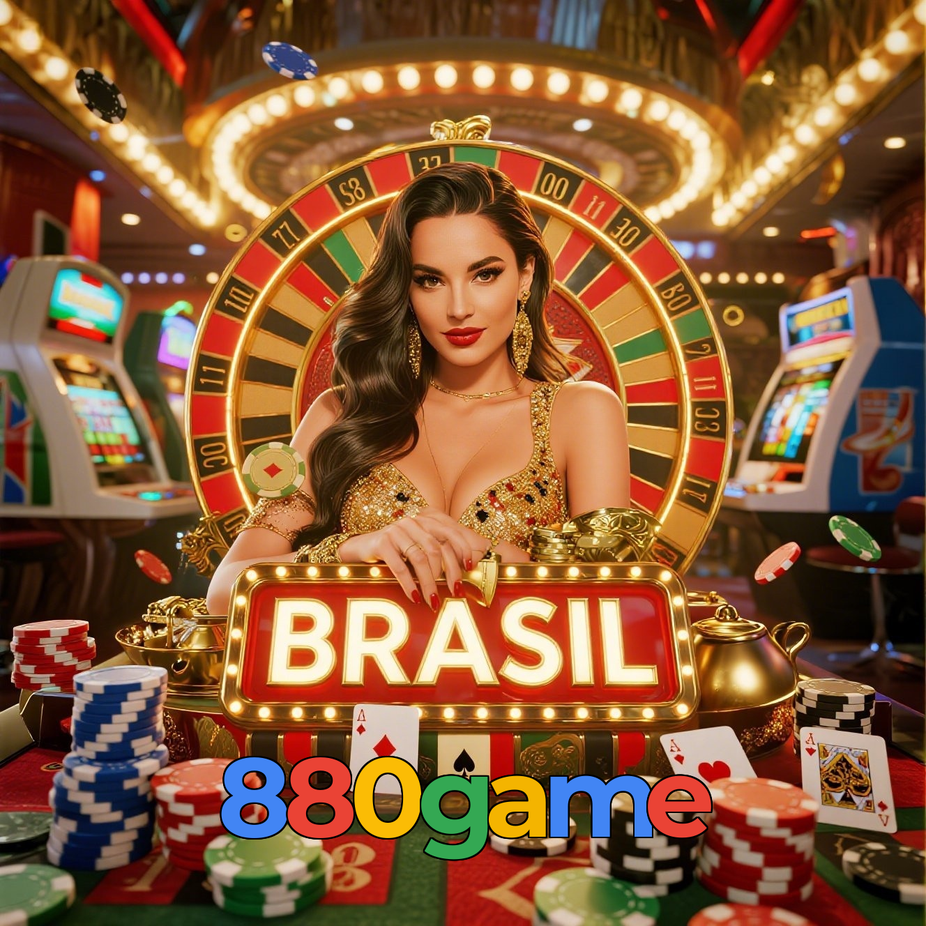 880game:Onde o futebol e o cassino se encontram para grandes vitórias!