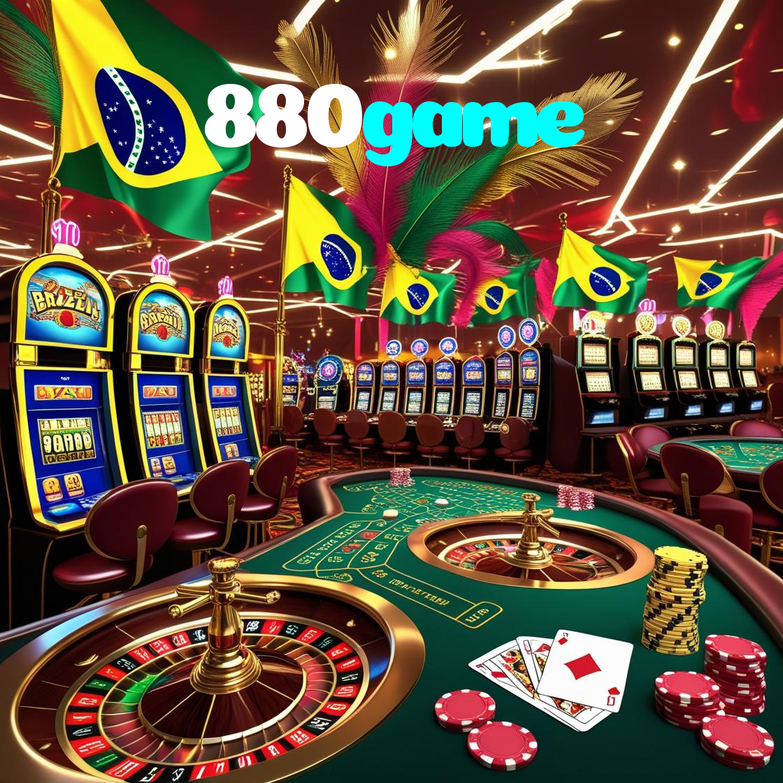 880game:Apostas no futebol e diversão com roleta e blackjack no cassino online!