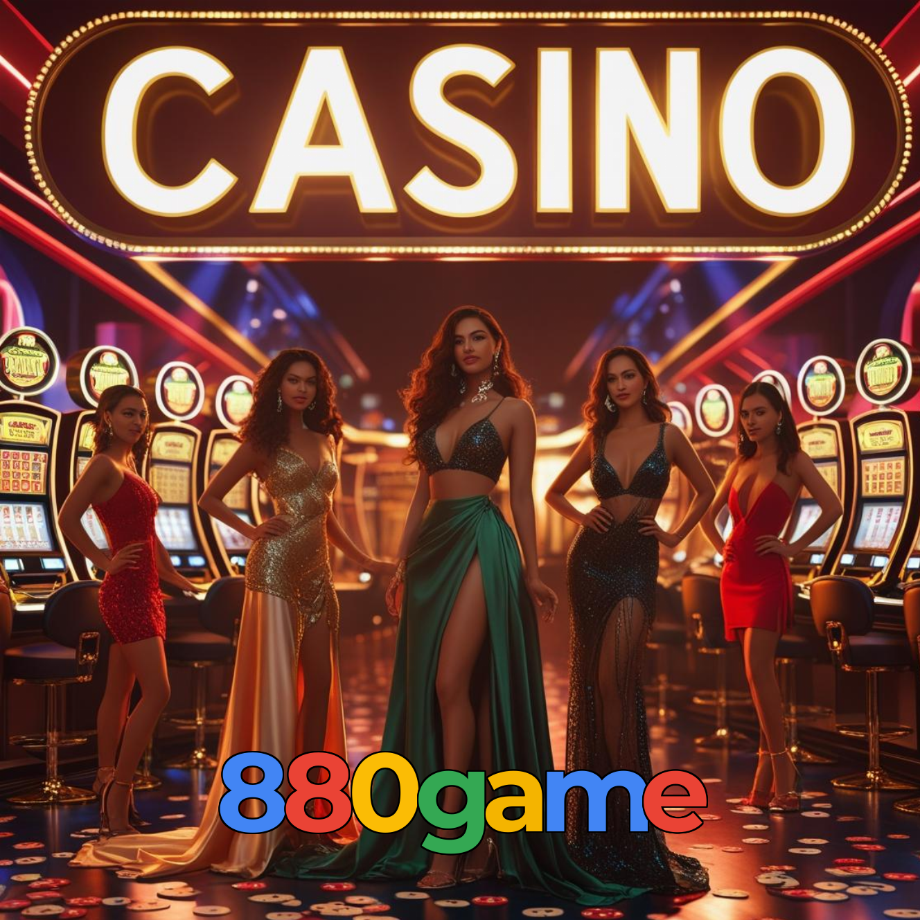 880game:O melhor cassino online do Brasil com roleta, blackjack e futebol!
