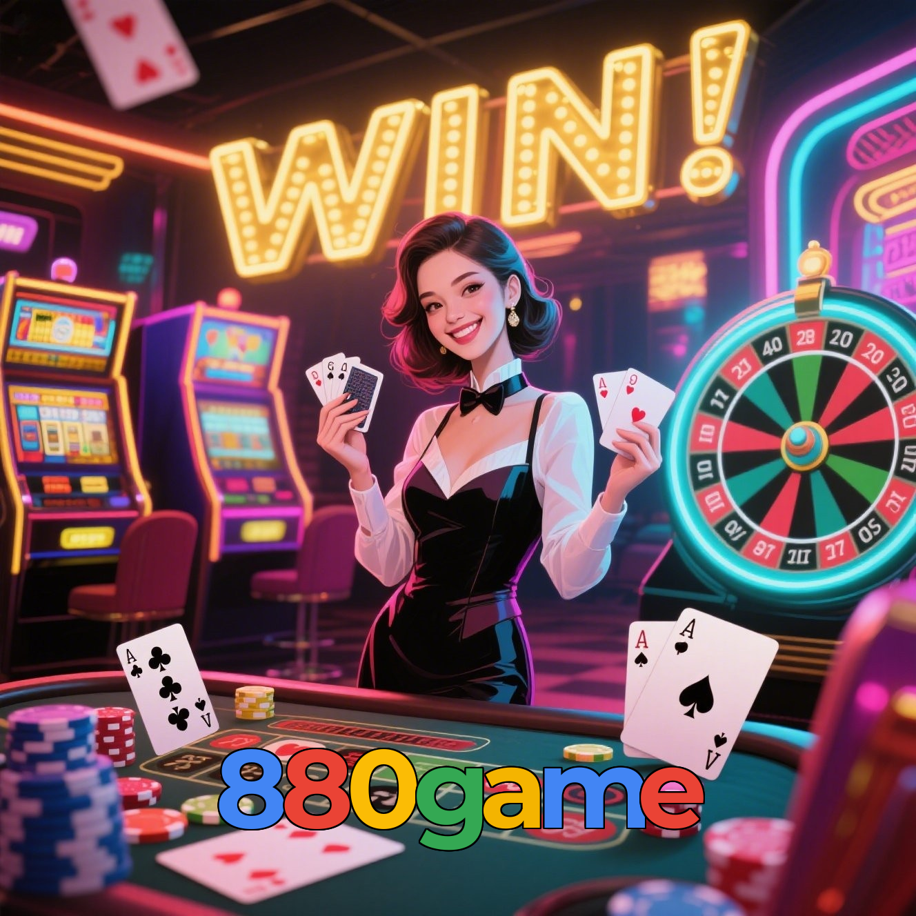 880game:A experiência de futebol ao vivo e cassino online mais emocionante espera por você!