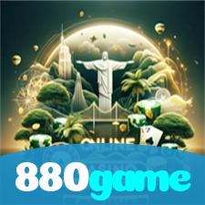 880game：Jogue nas roletas e veja a sorte sorrir para você!