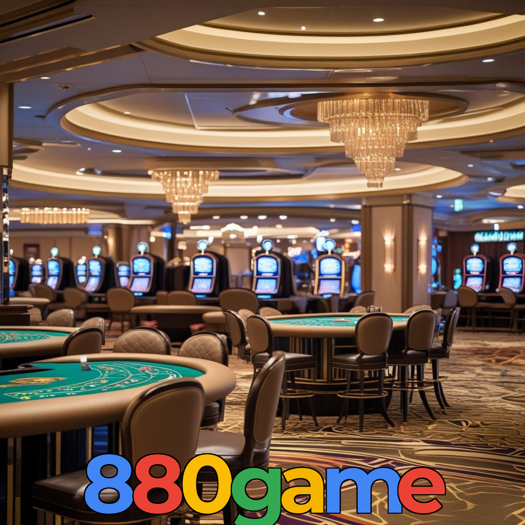 880game：Jogue poker no nosso cassino e mostre sua habilidade!