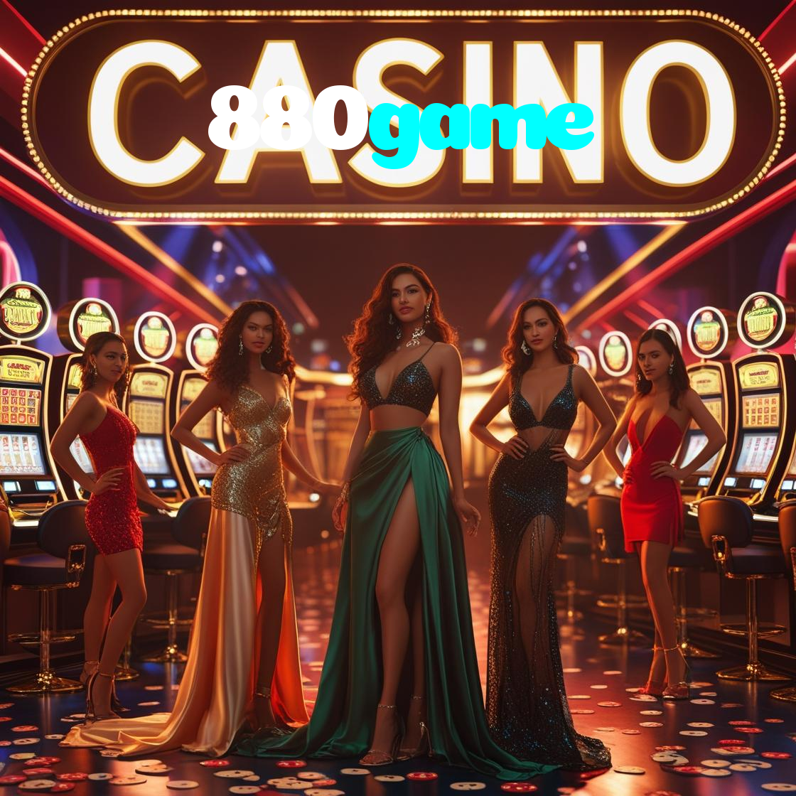880game:Aposte no futebol e ganhe prêmios em slots e roleta ao vivo!