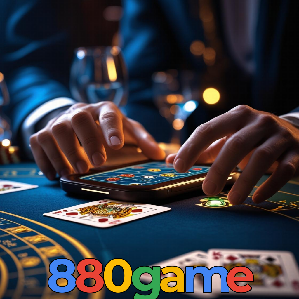 880game:Sinta a emoção do blackjack! Aposte agora e ganhe!