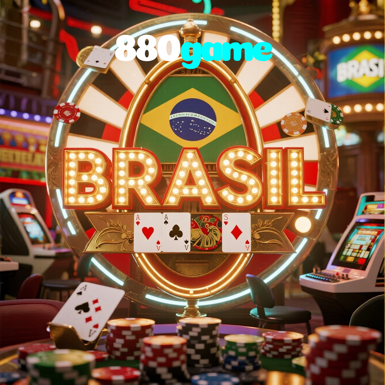 880game:Vença e marque grandes gols no futebol online agora!