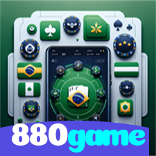 880game：Apostas no futebol e grandes prêmios nos melhores jogos de cassino!