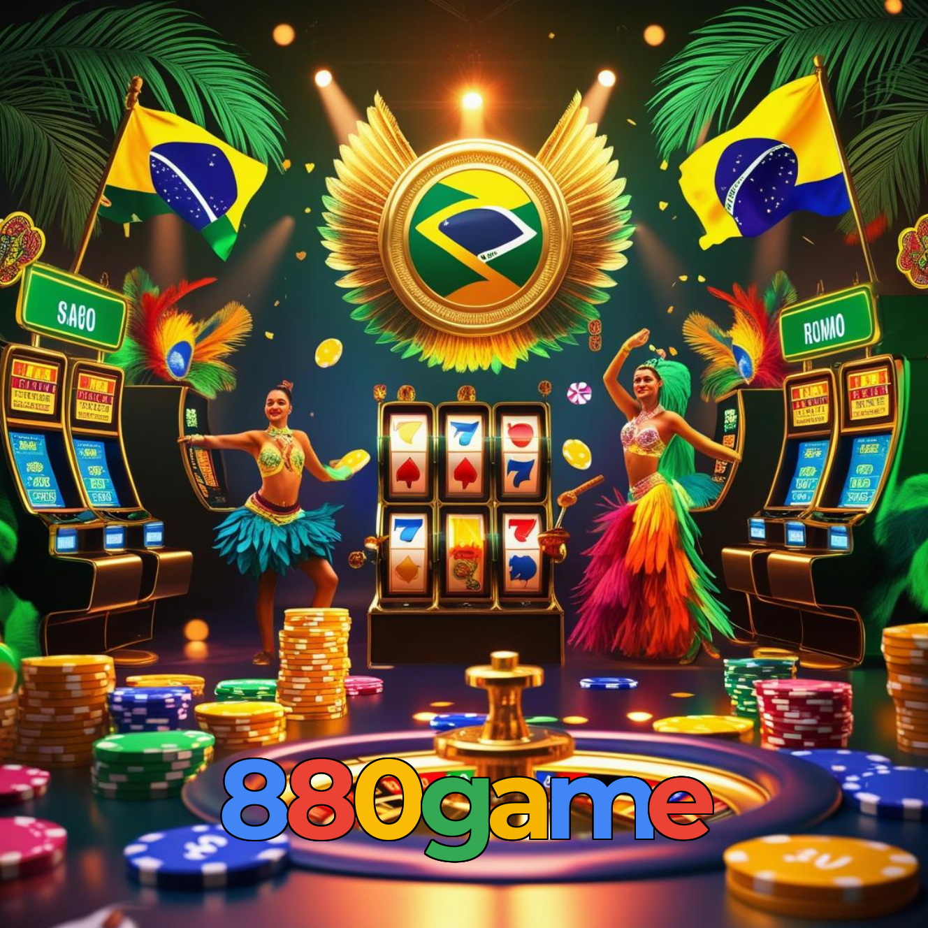 880game:A diversão começa aqui! Jogue nas slots e ganhe muito mais!