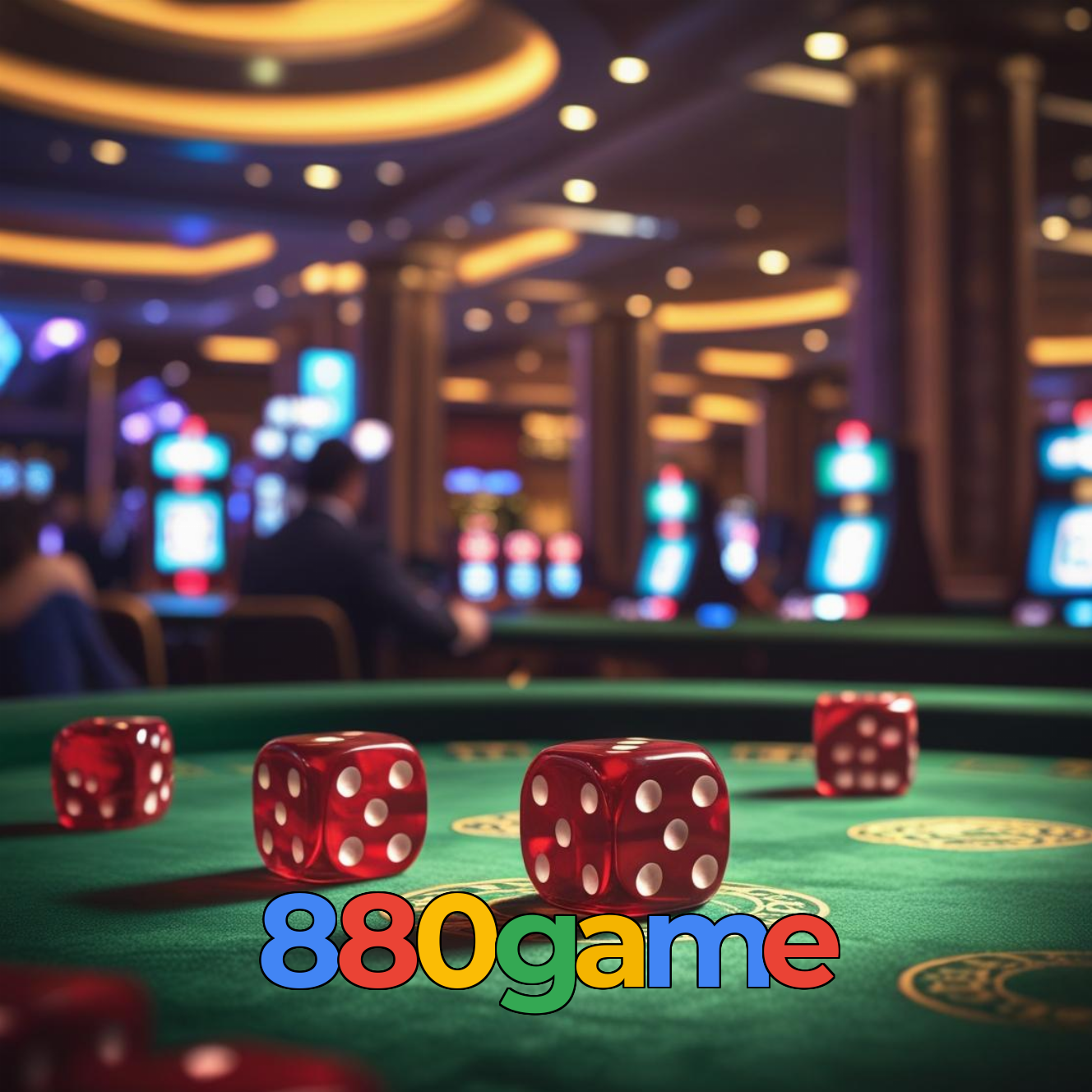 880game：A sorte está ao seu lado no cassino online com jogos de roleta e apostas no futebol!