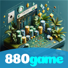 880game：Encontre o seu jogo favorito e leve para casa prêmios fantásticos!