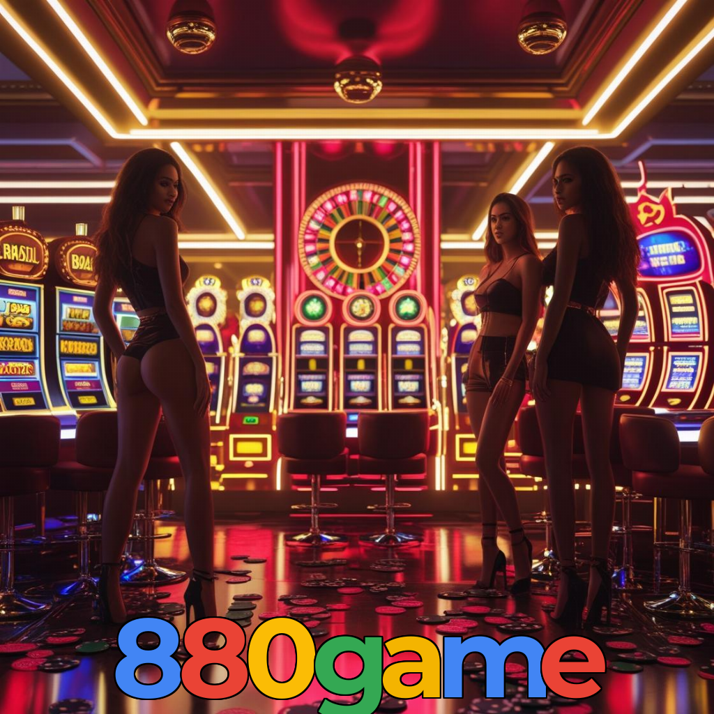 880game:Vença na roleta e conquiste prêmios surpreendentes!