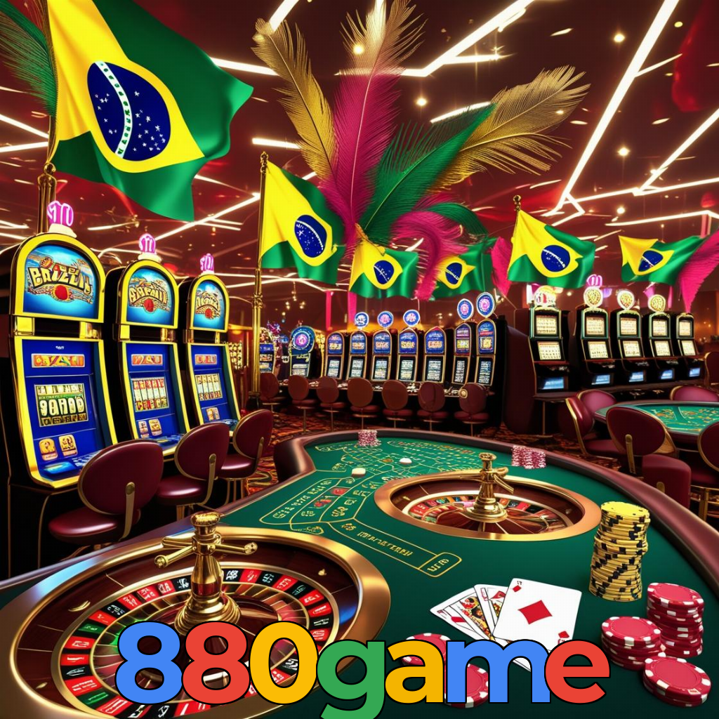 880game:As melhores oportunidades estão aqui! Aposte nas slots e ganhe prêmios fantásticos!