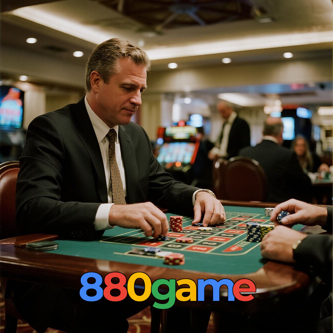 880game:As melhores roletas te aguardam! Aposte e conquiste sua vitória!