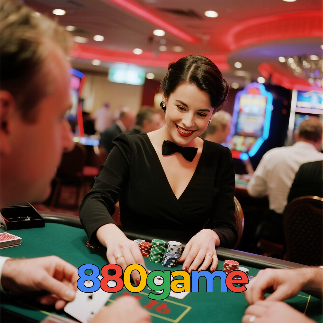 880game:Aposte no futebol e ganhe nos jogos de blackjack e poker online!