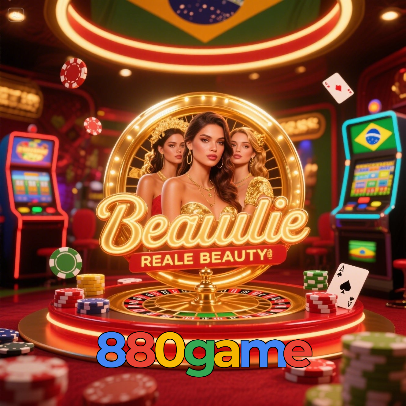 880game:Jogue nas nossas slots e conquiste vitórias épicas!